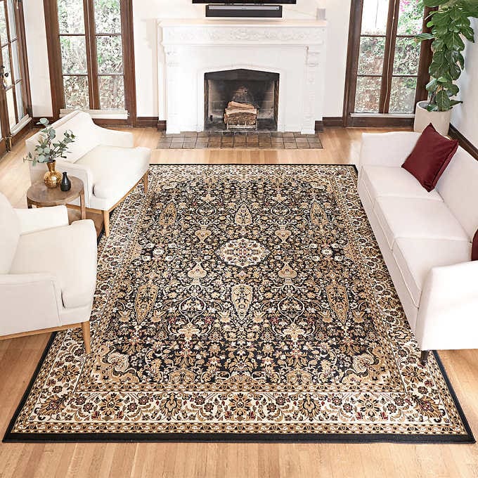 Thomasville Timeless Classic Rug Collection, Varick