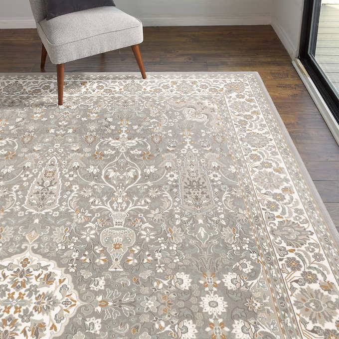 Thomasville Timeless Classic Rug Collection, Varick