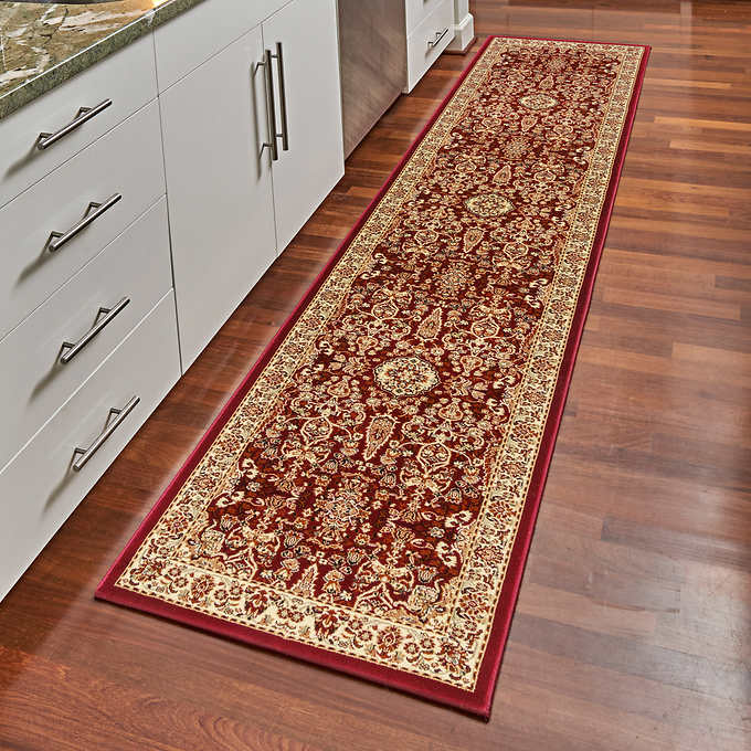 Thomasville Timeless Classic Rug Collection, Varick