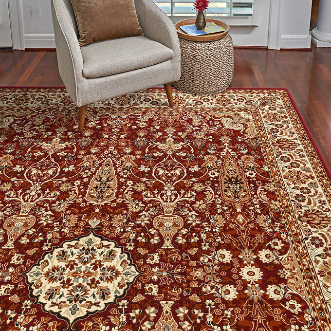 Thomasville Timeless Classic Rug Collection, Varick