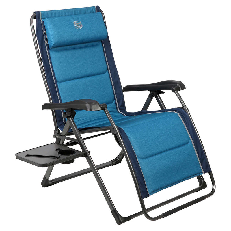 Timber Ridge Zero Gravity Lounger ) | Home Deliveries