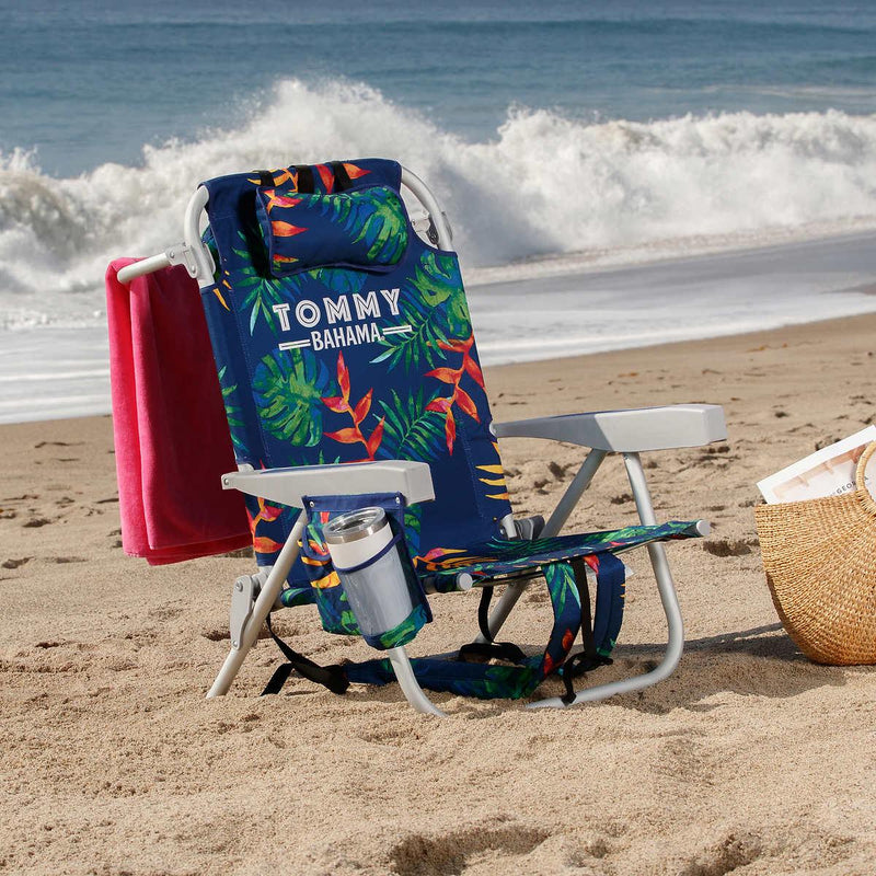 Tommy Bahama Beach Chair 2-pack