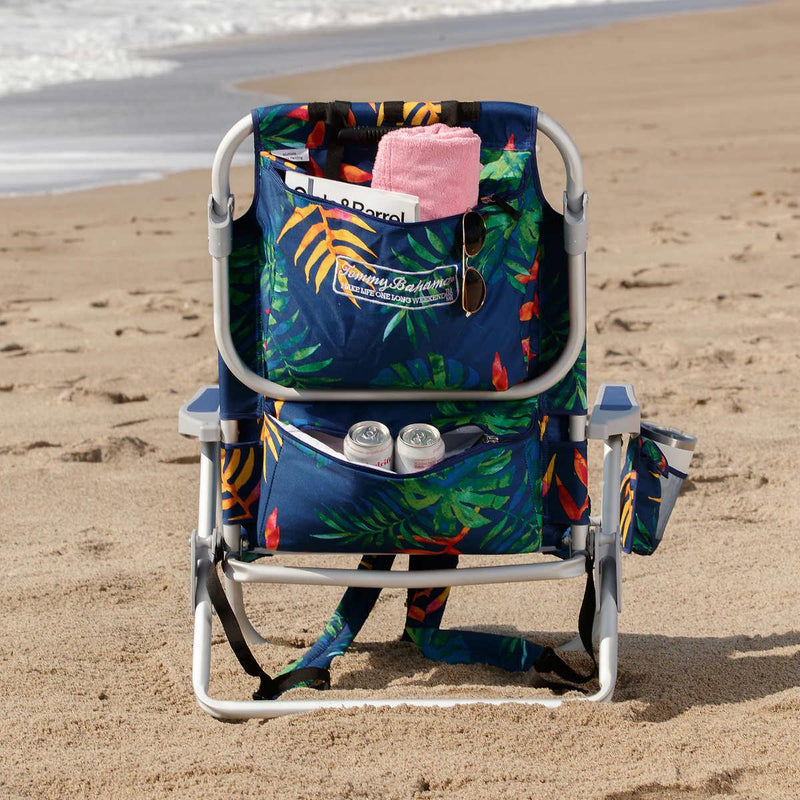 Tommy Bahama Beach Chair 2-pack