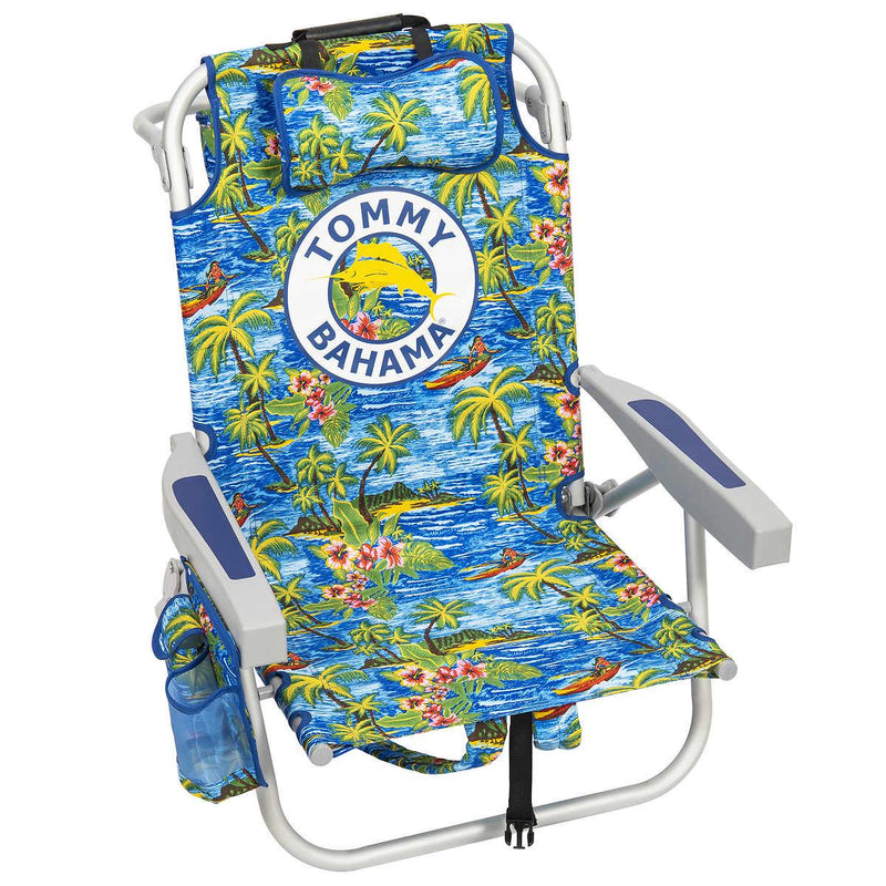 Tommy Bahama Beach Chair 2-pack