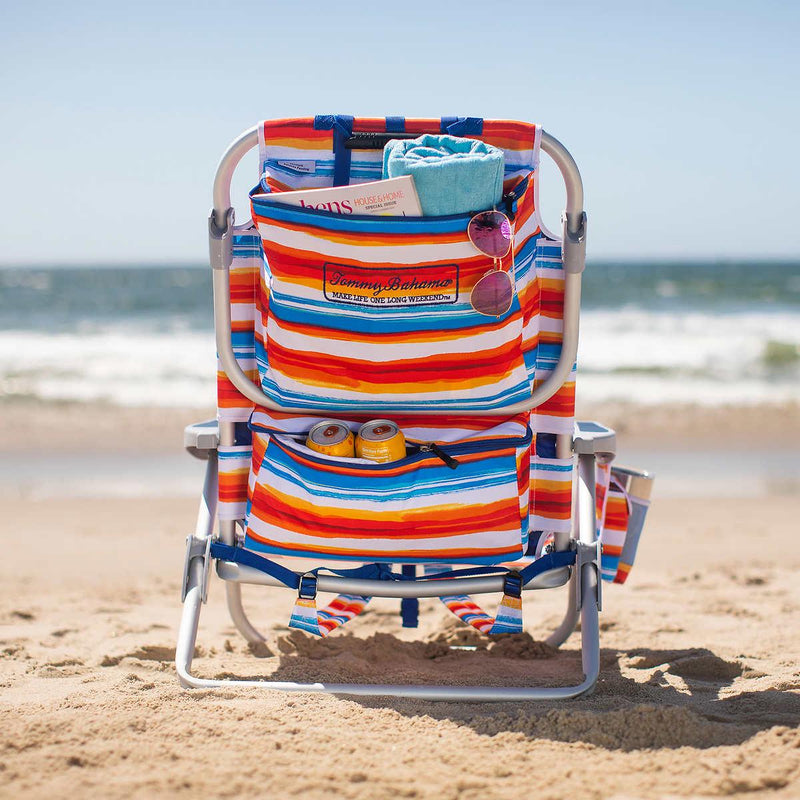 Tommy Bahama Beach Chair 2-pack