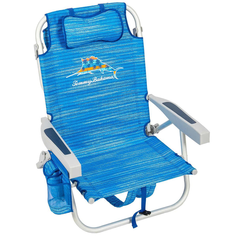 Tommy Bahama Beach Chair 2-pack