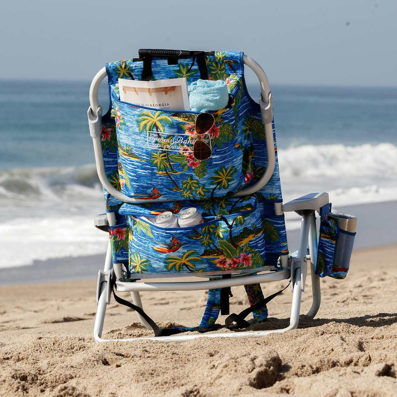 Tommy Bahama Beach Chair 2-pack