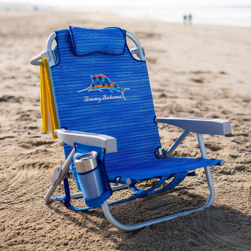 Tommy Bahama Beach Chair 2-pack