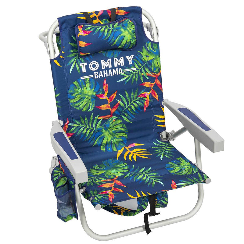 Tommy Bahama Beach Chair 2-pack