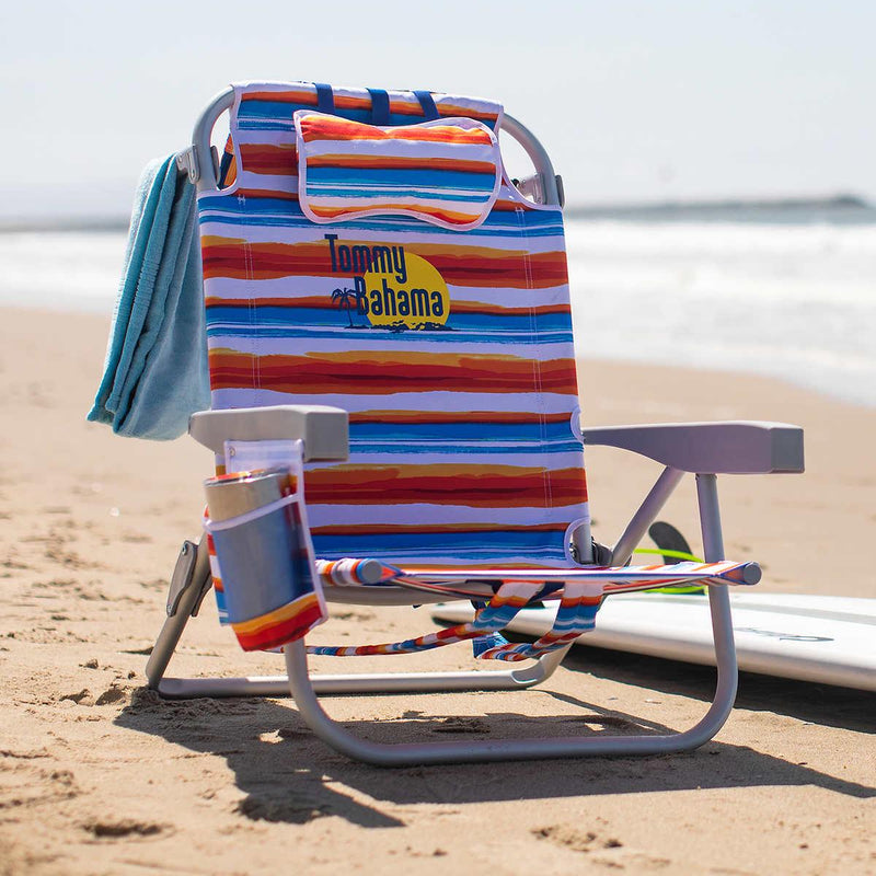 Tommy Bahama Beach Chair 2-pack