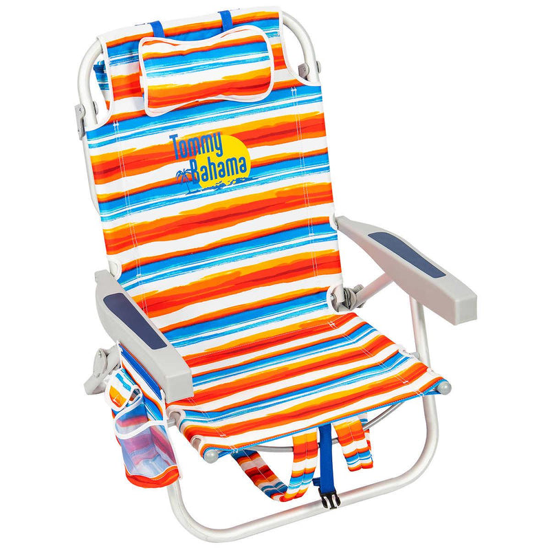 Tommy Bahama Beach Chair 2-pack