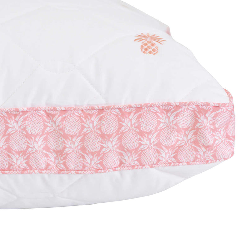 Tommy Bahama Quilted Pillow 2-pack