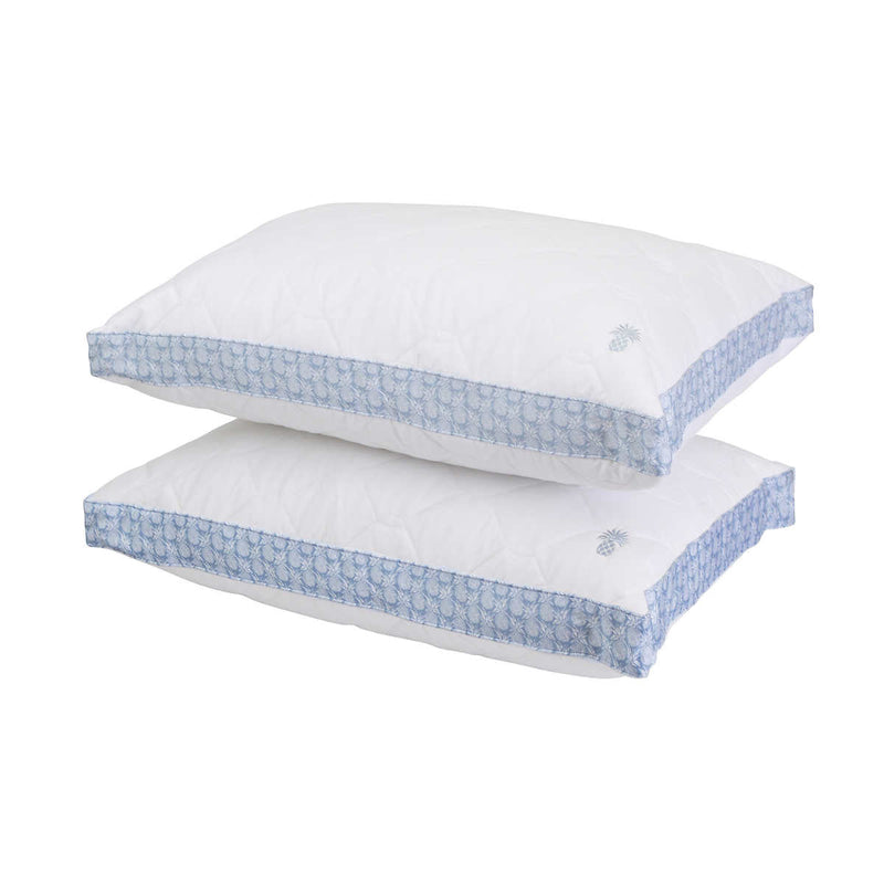 Tommy Bahama Quilted Pillow 2-pack