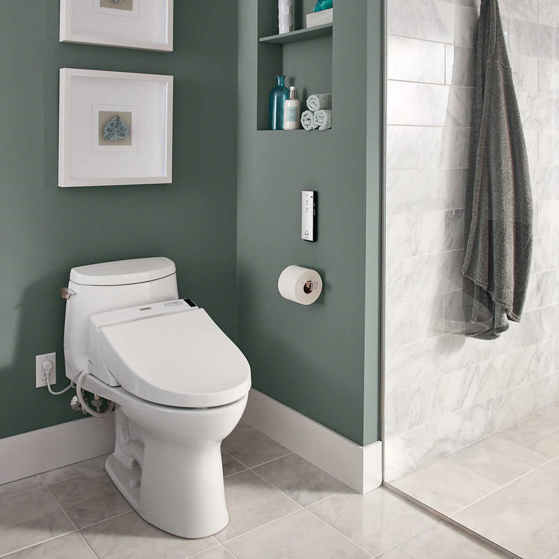 Toto Washlet Bidet Seat ) | Home Deliveries