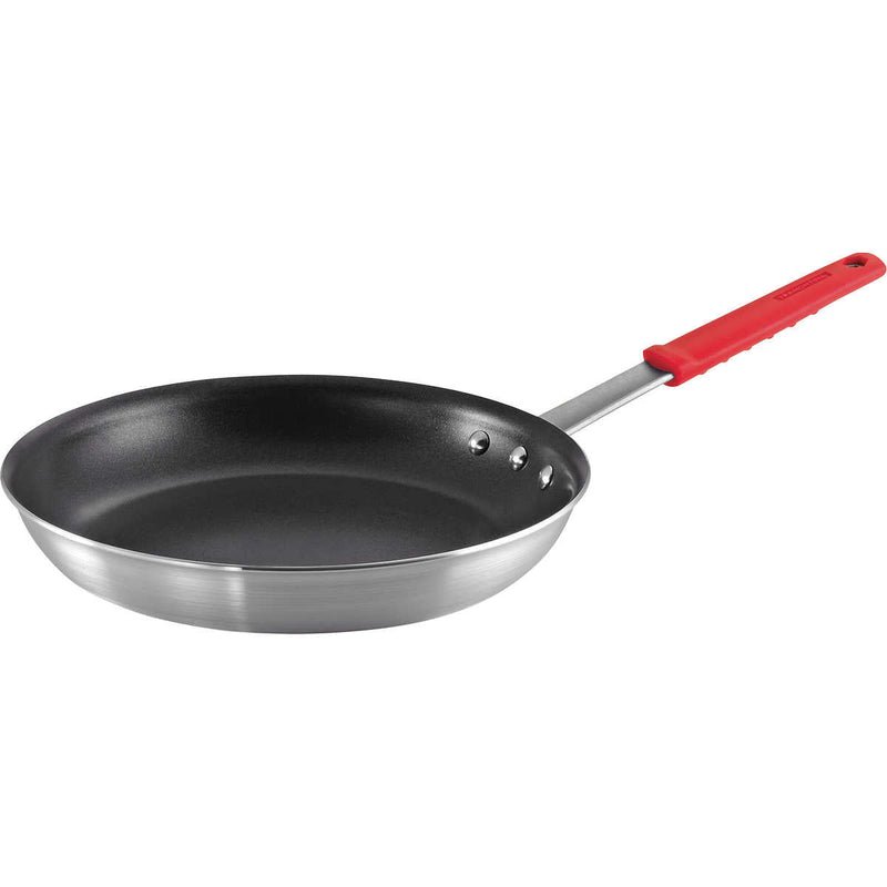 Tramontina Professional 12" Restaurant Fry Pan, Nonstick Aluminum ) | Home Deliveries