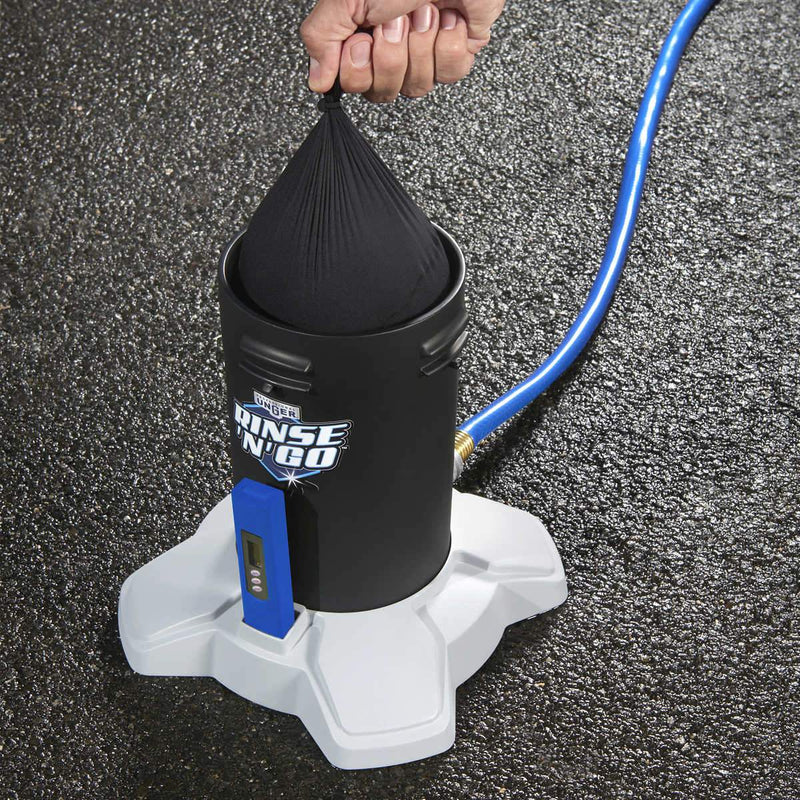 Unger Professional Rinse'n'Go Spotless Car Wash System - Home Deliveries