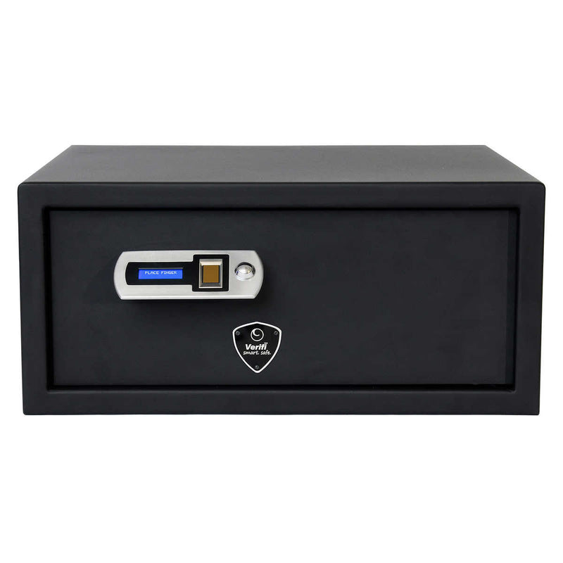 Verifi Biometric Smart Safe S6000 ) | Home Deliveries