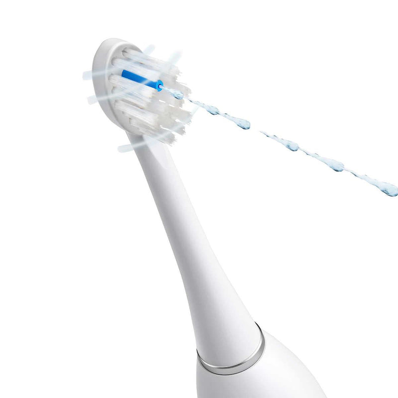 Waterpik Sonic Fusion 2.0 Flossing Toothbrush ) | Home Deliveries