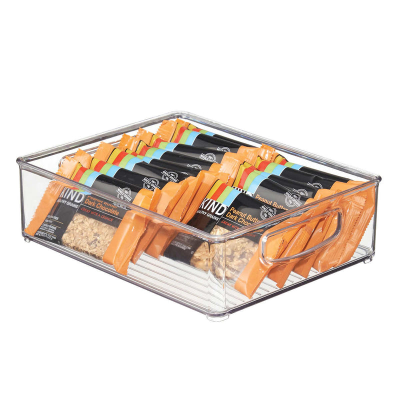 iDesign Pantry Bins, 6-piece Set ) | Home Deliveries