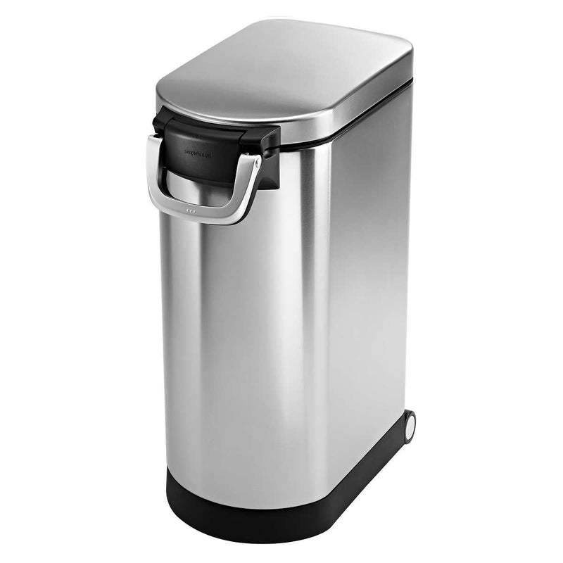 simplehuman X-Large Pet Food Can